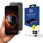 Citas preces 3MK  3mk Silky Matt Privacy Protective Film for Xiaomi 17 