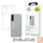 Citas preces 3MK  3mk Armor Case for Samsung Galaxy A57 - transparent 
