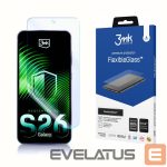 Citas preces 3MK  3mk FlexibleGlass Hybrid Glass for Samsung Galaxy S26 