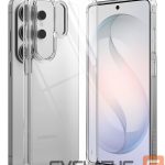 Citas preces Ringke  Ringke Fusion Case for Samsung Galaxy S26 Ultra - Transparent 
