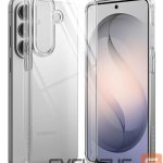 Citas preces Ringke  Ringke Fusion Case for Samsung Galaxy S26+ - Transparent 