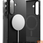 Citas preces Ringke  Ringke Onyx Magsafe Case for Samsung Galaxy S26+ - Black 