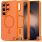 Citas preces Tech-Protect  Tech-Protect Magmat MagSafe Case for Samsung Galaxy S26 Ultra - Orange Matte 