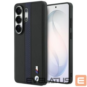 Aizmugurējais vāciņš Tech-Protect  Tech-Protect MagMat MagSafe iPhone 13 mini case - navy blue matte 