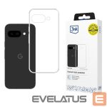 Citas preces 3MK  3mk Clear Case for Google Pixel 10A - transparent 