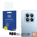 Citas preces 3MK  3mk Lens Protection Hybrid Camera Lens Glass for Xiaomi Redmi Note 15 Pro 4G / Pro 5G / Pro+ 5G 