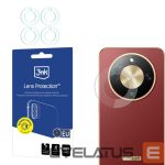 Citas preces 3MK  3mk Lens Protection Hybrid Camera Lens Glass for Honor Magic 8 Lite 