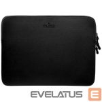 Citas preces Puro  Puro Sleeve 16" Laptop Bag - Black 
