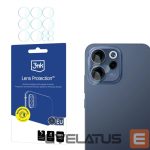 Citas preces 3MK  3mk Lens Protection Hybrid Camera Lens Glass for Oppo Reno 15 F 5G / Reno 15 FS 5G (CPH2801) 