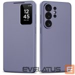 Citas preces Tech-Protect  Tech-Protect Smart Wallet Case for Samsung Galaxy S26 Ultra - Purple 