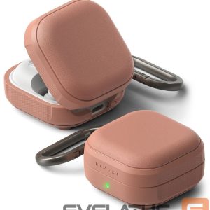 Citas preces Ringke  Ringke Onyx Magnetic Case for Samsung Galaxy Buds 4 / 4 Pro - Pink 