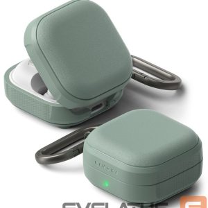Citas preces Ringke  Ringke Onyx Magnetic Case for Samsung Galaxy Buds 4 / 4 Pro - Green 