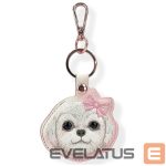 Citas preces Nimmy  Nimmy New Big Eyed Pet 2.0 Dog Tracker Case - Pink 