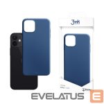 Aizmugurējais vāciņš 3MK  Apple iPhone 12 Mini - 3mk Matt Case blueberry 