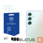Aizsargstikls 3MK  Camera glass for Samsung Galaxy A34 5G 7H for 3mk Lens Protection series lens 