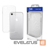 Cits mobilo telefonu aksesuārs 3MK  3mk Armor Case for iPhone 7 / 8 - transparent 
