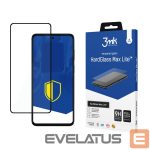 Cits mobilo telefonu aksesuārs 3MK  9H 3mk HardGlass Max Lite  glass for Motorola Moto G52 