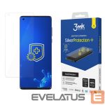 Aizsargplēve 3MK  3mk SilverProtection+ protective foil for Motorola Edge 5G 