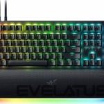 Computer keyboard Razer  Klaviatūra Razer BlackWidow V4 Pro Yellow Switch 