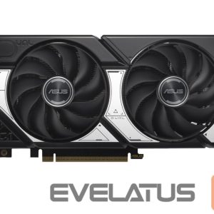 Grafiskās karte / Video kartes Asus  DUAL-RTX5060TI-O16G | 