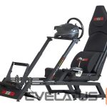 Computer chairs / desks Next Level Racing  Formula and GT Simulator Cockpit | F-GT 