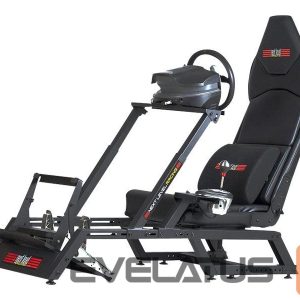 Datoru krēsli / galdi Next Level Racing  Formula and GT Simulator Cockpit | F-GT 