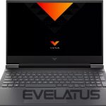 Portatīvais dators HP  Victus 15-fb3020nw 15.6 AMD Ryzen 5/16GB RAM/512GB SSD/NVIDIA GeForce RTX 3050/Windows 11 Home/Black |  fb3020nw | Victus | Black | 15.6 " | IPS | FHD | 1920 x 1080 pixels | Anti-glare | AMD Ryzen 5 | 240 | 16 GB | GDDR7 | Solid-state drive capacity 512 GB | NVIDIA GeForce RTX 5050 | GDDR7 | 8 GB | Windows 11 Home | 802.11ax | Bluetooth version 5.4 | Keyboard language English | Warranty 24 month(s) | Battery warranty 12 month(s) 