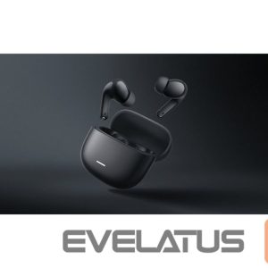 Bezvadu austiņas Xiaomi  REDMI Buds 8 Lite, Black 