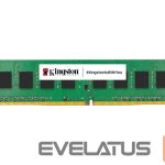 Operatīv atmiņa DDR4 Kingston   
