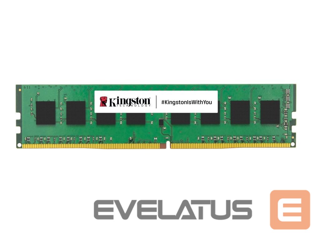 Operatīv atmiņa DDR4 Kingston