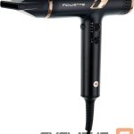 Veselības aizsardzība Rowenta  HY8310F0 NANO Hair Dryer, Black | 