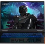 Portatīvais dators Gigabyte  GAMING A18 3VHK3EEC94SH | Black | 18 " | IPS | WQXGA | 2560 x 1600 pixels | AMD Ryzen 7 | 260 | 16 GB | Solid-state drive capacity 1000 GB | NVIDIA GeForce RTX 5060 | 8 GB | Windows 11 Home | Keyboard language English | Keyboard backlit | Warranty 24 month(s) 