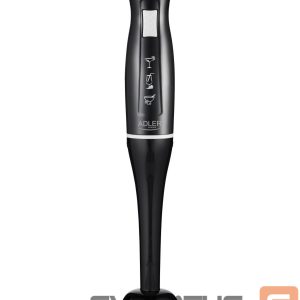 Mikseri un blenderi Adler  Hand Blender | AD 4622 | Hand Blender | 300 W | Number of speeds 1 | Black 