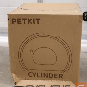 Mājlopiem PETKIT  SALE OUT.  DAMAGED PACKAGING 