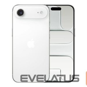 Viedtālrunis Apple  iPhone Air 256GB Cloud White | 