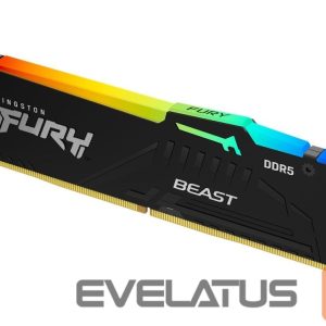 Operatīv atmiņa DDR4 Kingston   