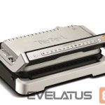Galda grils TEFAL  Grill  OptiGrill XL GC784D30 | 