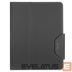 Aizsargstikls Targus  | VersaVu Classic Case | THZ749GL | 12.9 " | Tablet case | For iPad Air 13-inch & iPad Pro 12.9-inch | Black 