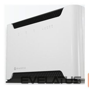 Rūteris Mikrotik   