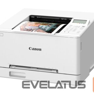 Printers Canon  I-SENSYS LBP647Cdw Colour Laser Printer | 