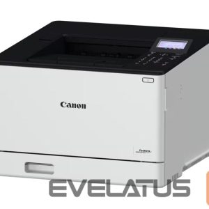 Printers Canon  I-SENSYS LBP673Cdw II Colour Laser Printer | 