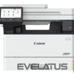 Printers Canon  I-SENSYS MF465dw II 3-in-1 Mono Laser Printer | 