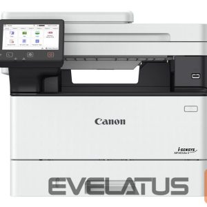 Printers Canon  I-SENSYS MF465dw II 3-in-1 Mono Laser Printer | 