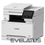 Printers Canon  I-SENSYS MF667Cdw, Color Laser Printer/Copier/Scaner | 