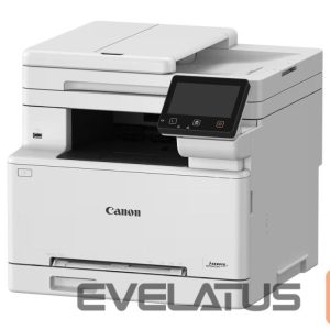 Printers Canon  I-SENSYS MF667Cdw, Color Laser Printer/Copier/Scaner | 