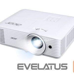 Projektors Acer  P1558I Projector, DLP, FHD, 5200lm, 10000:1, White 