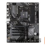 Pamatplate Intel procesorsiem Gigabyte   
