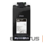 Aksesuāri un izejmateriāli EPSON  P-Series T53F80N Matte Black IIPS Ink 1600ml |  C13T53F80N |  T53F8 - matte black - original - ink pouch |  UltraChrome Pro6 | Matte black 