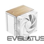 Dzesētājs Deepcool  CPU Air Cooler | AK500 G2 WH | Intel, AMD 