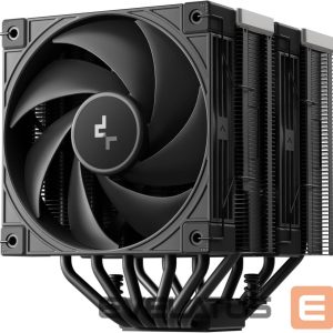 Dzesētājs Deepcool  CPU Air Cooler | AK620 G2 DIGITAL NYX | Intel, AMD 